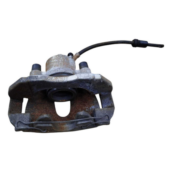 Pinça Freio Focus 2009 2010 2011 2012 Dianteira Direita
