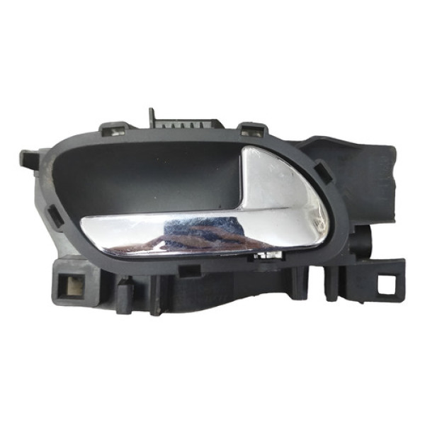 Maçaneta Interna Peugeot 408 Dianteira Direita 2012 2013