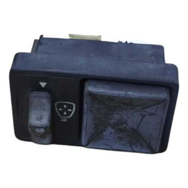 Botão Ajuste Retrovisor Fiat Tempra 1996 1997 1998 1999