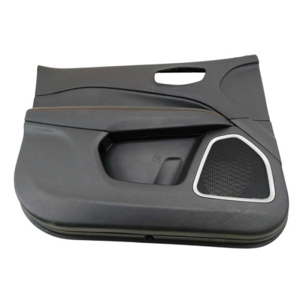 Forro De Porta Dianteiro Esquerdo Fiat Toro 2020