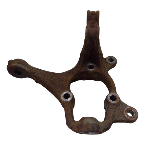 Manga Eixo Toyota Etios Manual Dianteira Esquerda 2014 2015