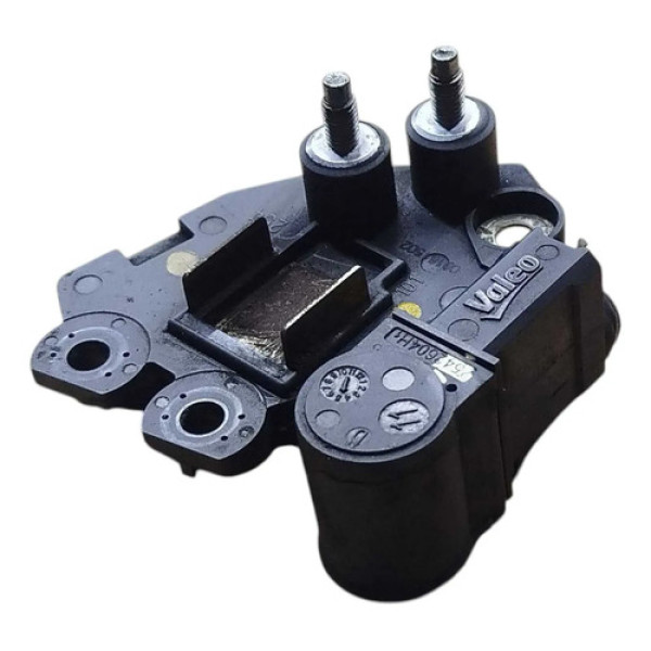 Regulador Volatagem Citroen C3 Aircross 1.6 Aut 2010