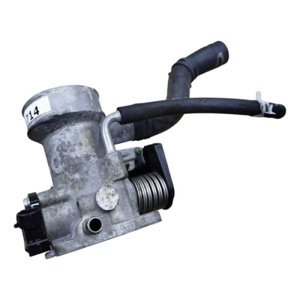 Tbi Corpo Borboleta Celta Corsa 1.0 2007 2008 2009 2010 Flex