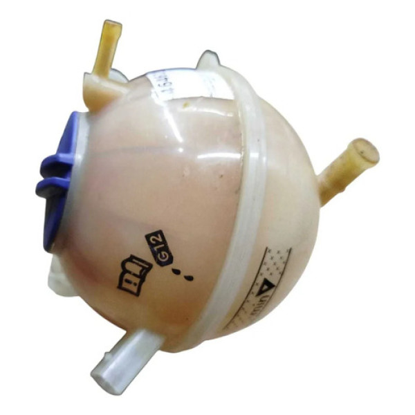 Reservatorio Agua Radiador Sensor Polo 2003 2007 2012 2015