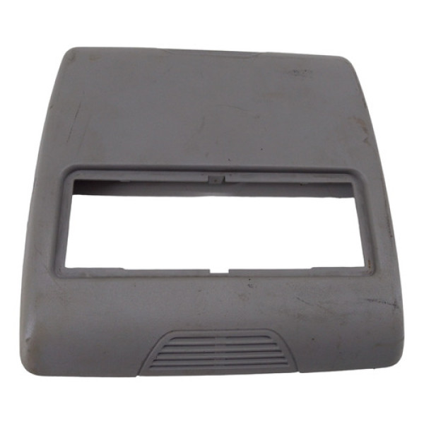 Moldura Luz Cortezia Traseira Bmw X5 2001 2002 2003 2004 