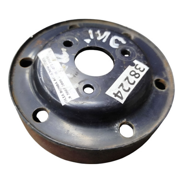 Polia Bomba Agua New Civic 1.8 2007 2008 2009 2010 2011