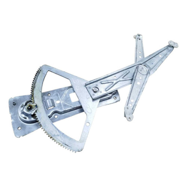 Maquina Vidro Manual Celta Prisma 2007 Dianteira Esquerda