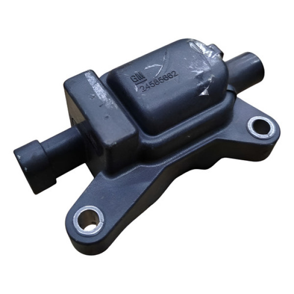 Bobina Ignição Chevrolet Cobalt Onix Prisma 1.0 1.4 2013