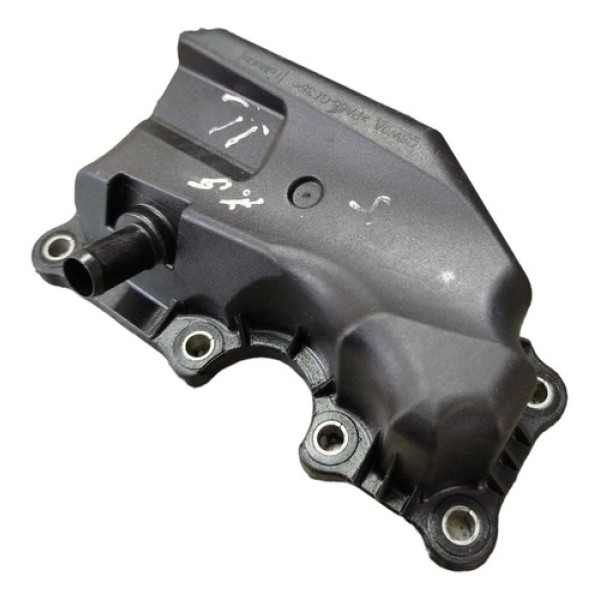 Tampa Antichamas Ford Fiesta 1.6 2010 2011 2012