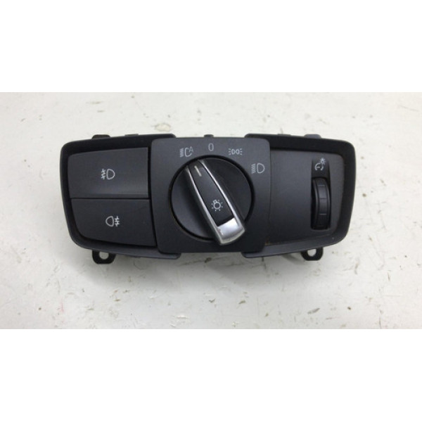 Comando Farol Bmw 118i 2016 9265 303-04