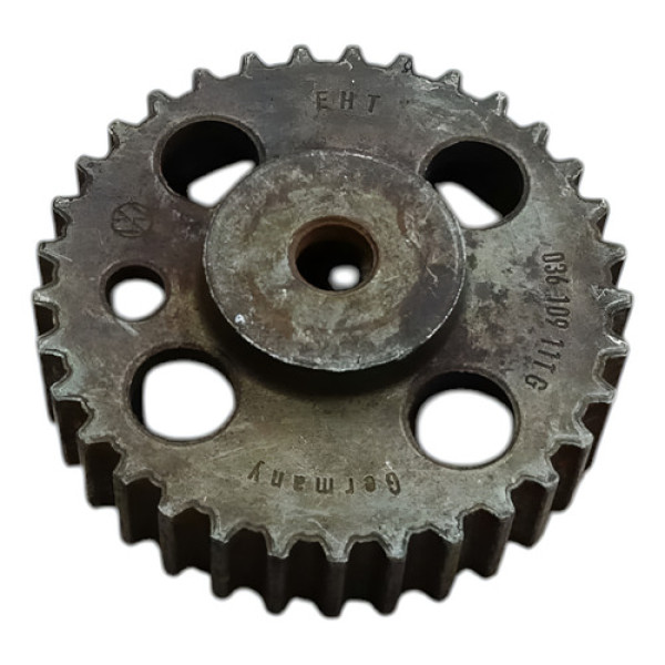 Engrenagem Virabrequim Gol G3 1997 1998 1999 2000 2001 2002