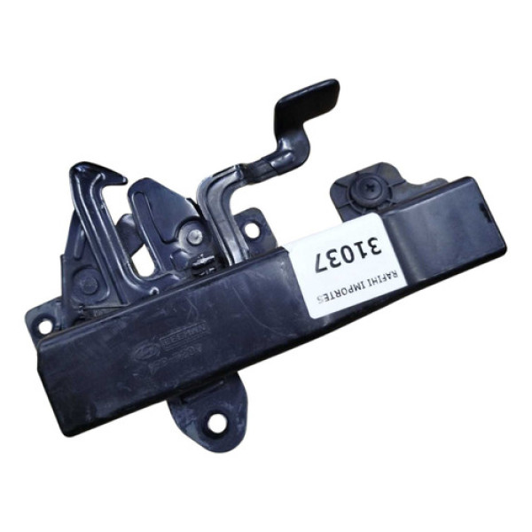 Fechadura Trava Capo Hyundai Azera 3.0 2012 2013 2014 2015