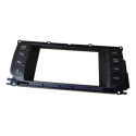 Comando Som Multimídia Range Rover Evoque 2012 2013 2015