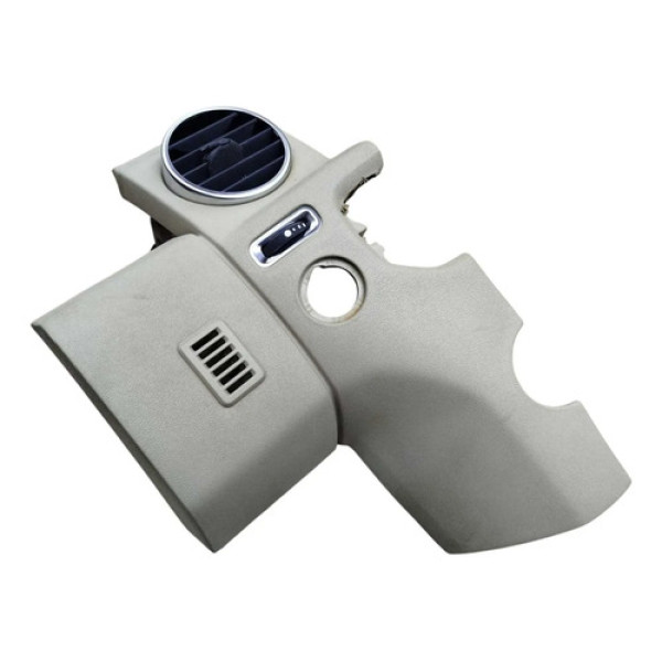 Difusor Ar Moldura Discovery 4 2010 2012 Esquerdo Detalhe