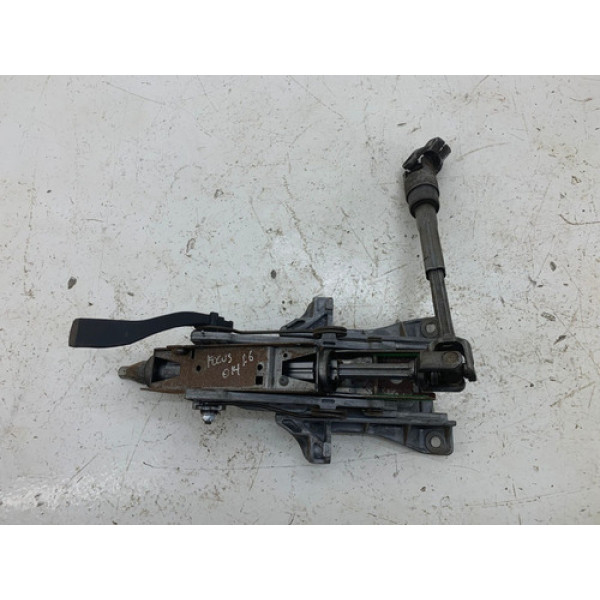 Coluna De Direção  Ford Focus 1.6 2014