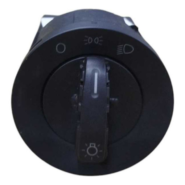 Botão Chave Luz Farol Minha Fox 2010 2011 2012 2013 2014