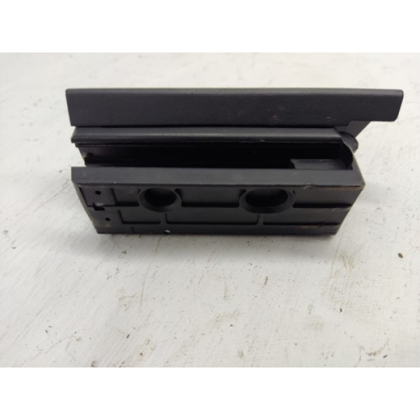 Acabamento Do Trilho Traseiro Esquerdo Bmw X5 2002