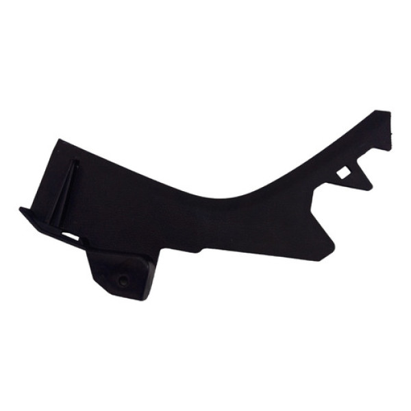 Acabamento Interno Esquerdo Console Central Hrv 2016