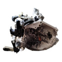 Caixa Cambio Manual Citroen C3 1.5 Peugeot 208 2013 2014