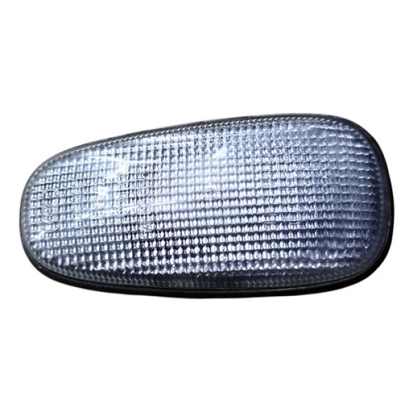 Pisca Paralama Esquerdo Chevrolet Astra 1999 2000 2001 2006 Transparentge