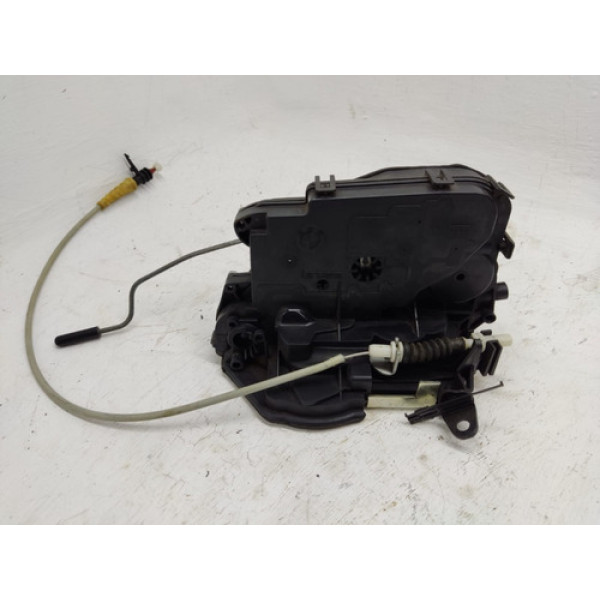 Fechadura Porta Traseira Direita Bmw X1 2014