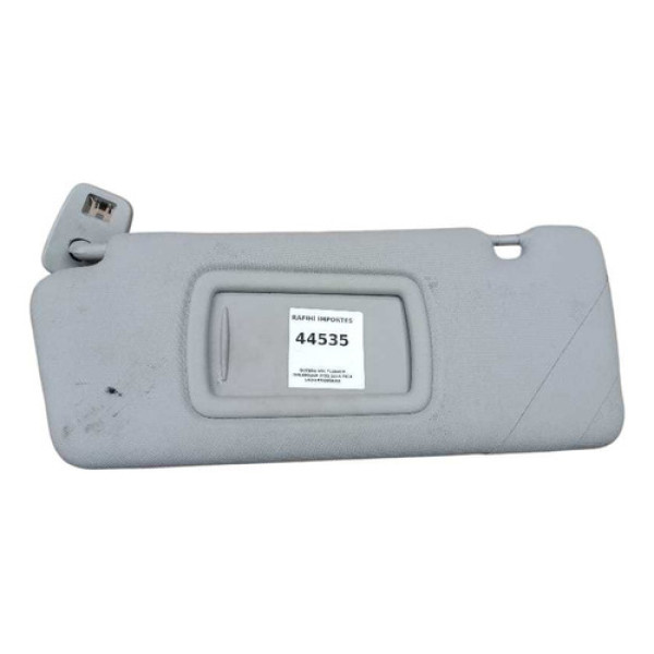 Quebra Sol Fluence Dynamique 2012 2013 2014 Lado Esquerdo