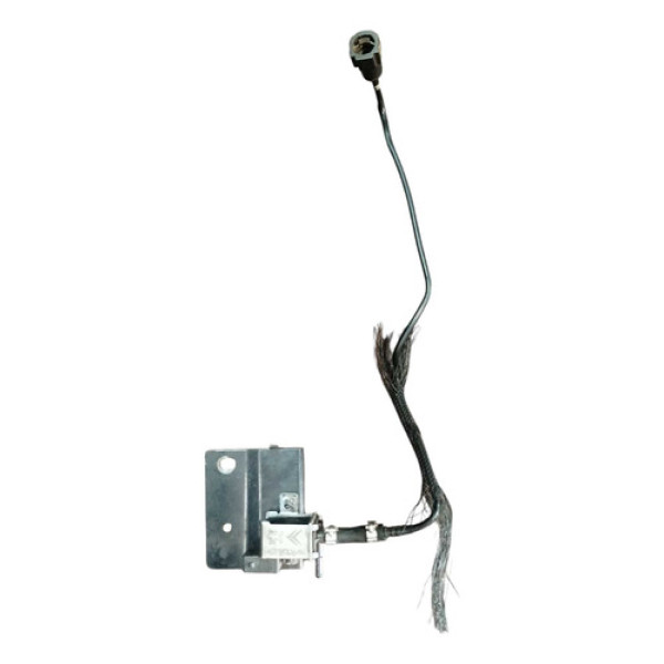 Válvula Solenoide Partida Frio Citroen C3 2003 2004 2005 