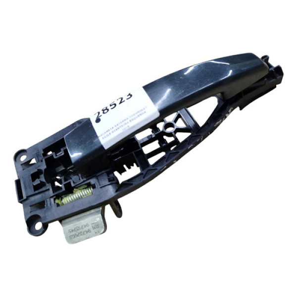 Maçaneta Externa Chevrolet Agile Dianteira Esquerda 2018