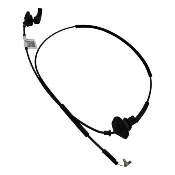 Puxador E Cabo Capo Renault Duster 2012 2013 2014 2015