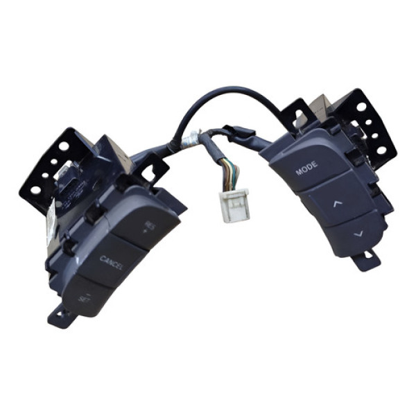Botões Comandos Volante Mode Som Azera 3.0 V6 2012 2013 2017