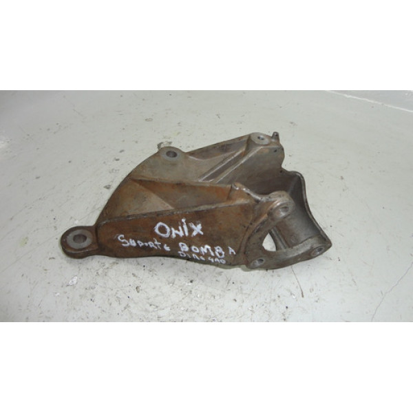 Suporte Bomba De Direção Onix