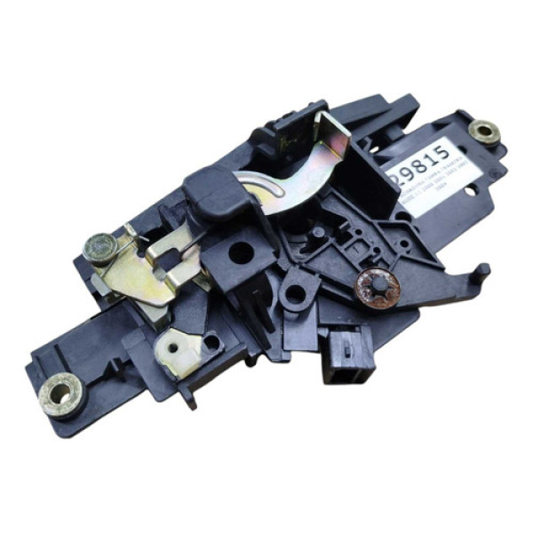 Fechadura Tampa Traseira Audi A3 2000 2001 2002 2003 2004