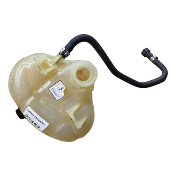 Reservatório Água Radiador Fiat Uno Sport Siena 2013 2016