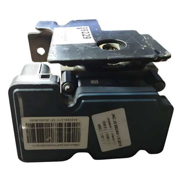 Modulo Freio Abs Jac J3 J3s 1.5 2014 2015 2016 350000u8260