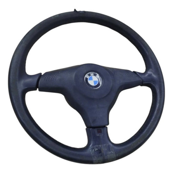Volante Direção E36 325 328 1998 1999 2000 Preto