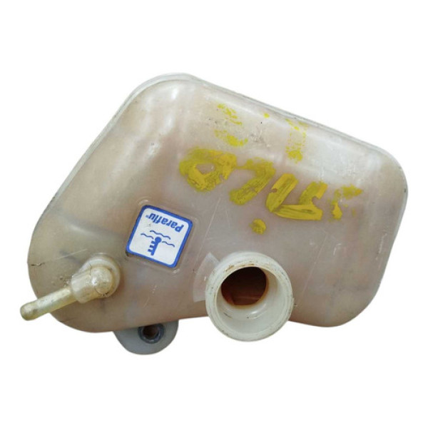 Reservatório Água Radiador Stilo 2004 2005 2006 2007 2008