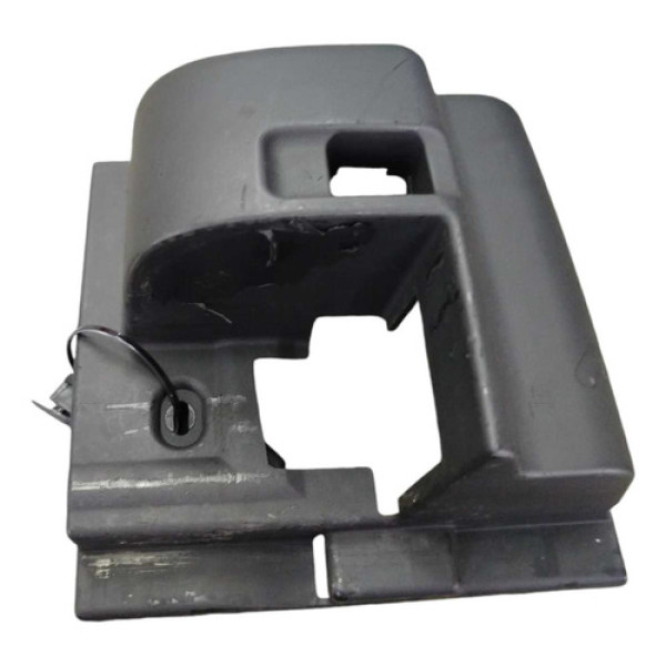 Acabamento Trava Cortina Esquerda Range Rover Vogue 2008