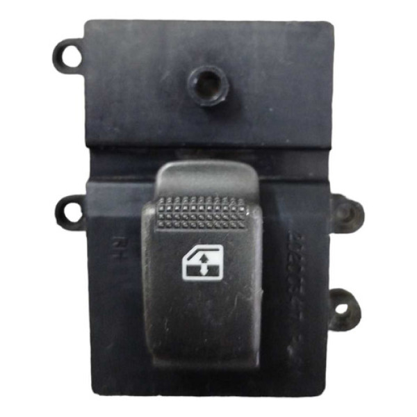 Botao Comando Vidro Eletrico Azera Traseiro Direito 2009