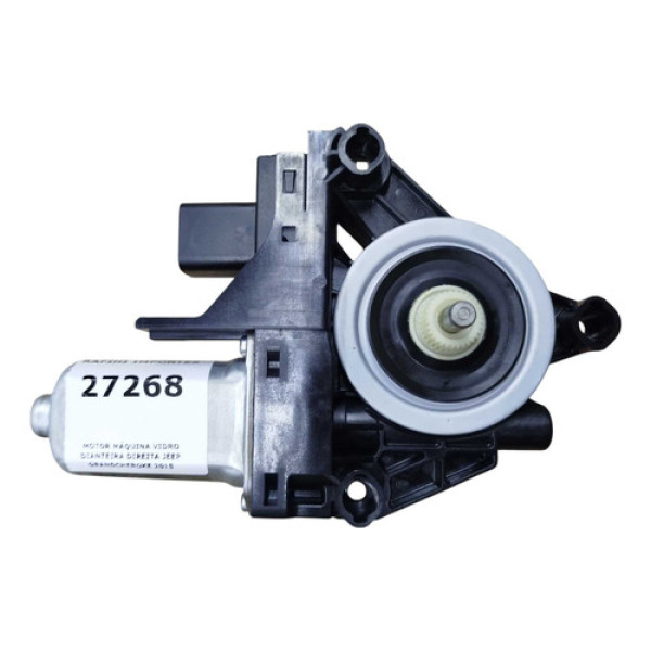 Motor Máquina Vidro Dianteira Direita Jeep Grandcheroke 2015