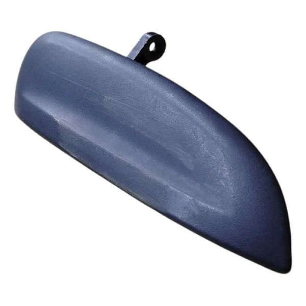 Maçaneta Externa Onix 2015 2016 2017 Dianteira Direita Preto Dianteira