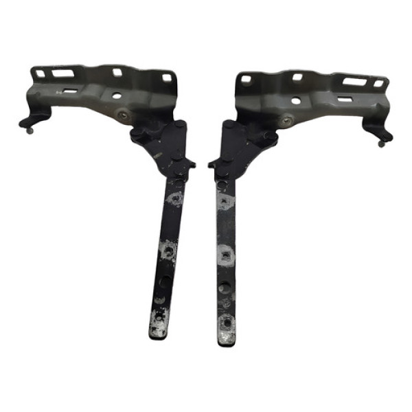 Dobradiça Capo Clc200 Kompressor 2010 Par