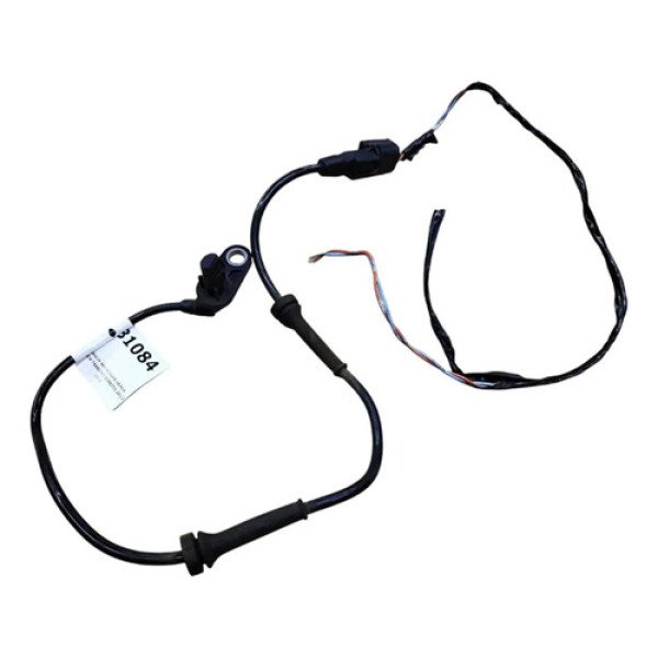 Sensor Abs Nissan Versa March Traseiro Direito 2012 2013