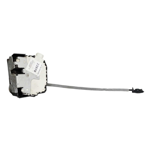 Fechadura Porta Range Rover Vogue Dianteira Direita 2008