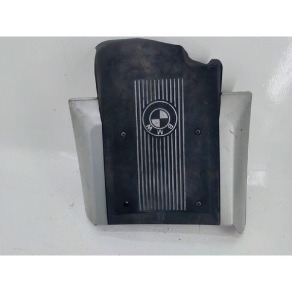 Capa Do Motor Bmw X5