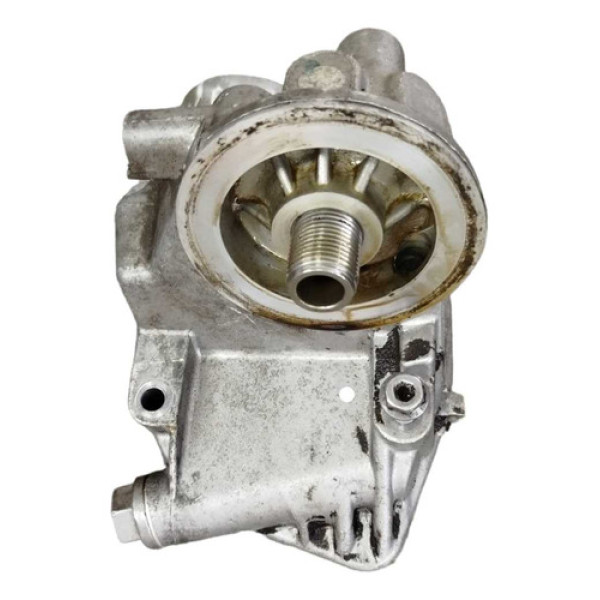 Suporte Filtro De Òleo 2.0 Volkswagen New Beetle 2008 2010