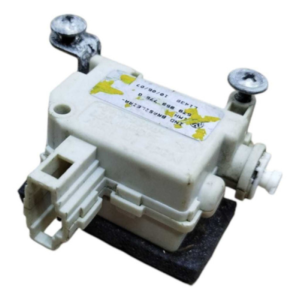 Trava Eletrica Porta Malas Spacefox 2007 2008 2009 2010