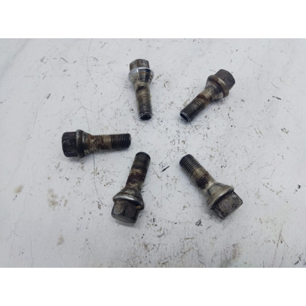 Jogo De Parafuso Volvo S80 T6 2000