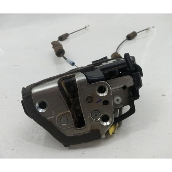 Fechadura Porta Dianteira Esquerda New Civic 2012