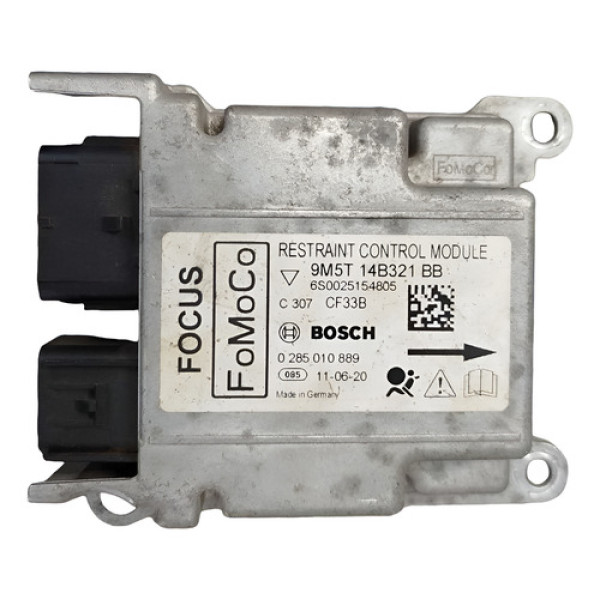 Modulo Central Focus 2009 2010 2011 2012 9m5t14b321bb