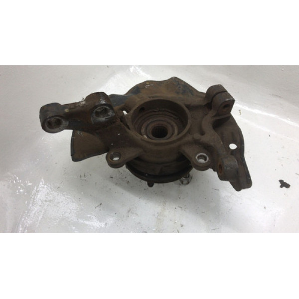 Manga De Eixo Dianteira Esquerda Hyundai Sonata 2.4 2012